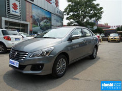 2015款 1.6L 手动 舒享型