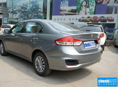 2015款 1.6L 手动 舒享型