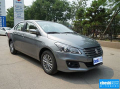 2015款 1.6L 手动 舒享型
