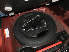 2015款 1.6L 自动 尊享型
