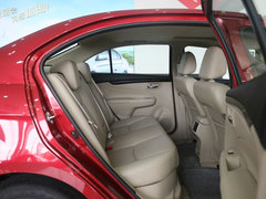 2015款 1.6L 自动 尊享型