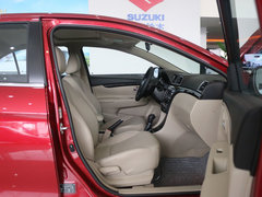2015款 1.6L 自动 尊享型