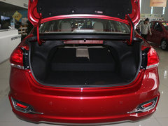 2015款 1.6L 自动 尊享型