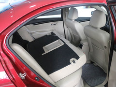 2015款 1.6L 自动 尊享型