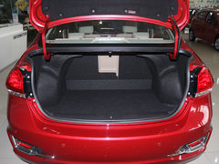 2015款 1.6L 自动 尊享型