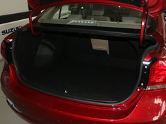 2015款 1.6L 自动 尊享型