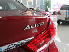 2015款 1.6L 自动 尊享型