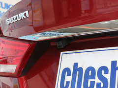2015款 1.6L 自动 尊享型