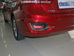 2015款 1.6L 自动 尊享型