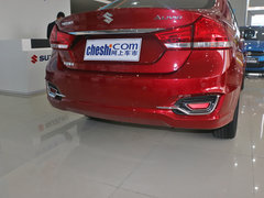 2015款 1.6L 自动 尊享型