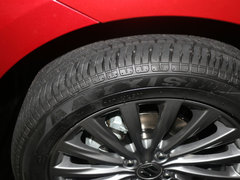 2015款 1.6L 自动 尊享型