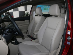 2015款 1.6L 自动 尊享型