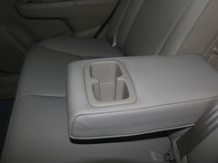 2015款 1.6L 自动 尊享型
