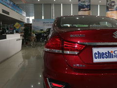 2015款 1.6L 自动 尊享型
