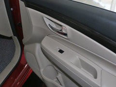 2015款 1.6L 自动 尊享型
