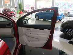 2015款 1.6L 自动 尊享型