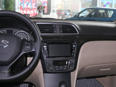 2015款 1.6L 自动 尊享型