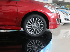 2015款 1.6L 自动 尊享型