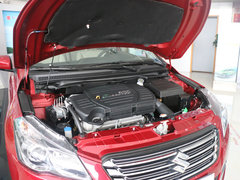 2015款 1.6L 自动 尊享型