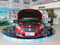 2015款 1.6L 自动 尊享型