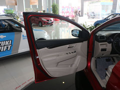 2015款 1.6L 自动 尊享型