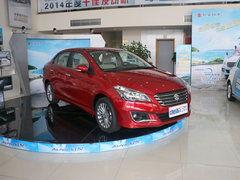 2015款 1.6L 自动 尊享型
