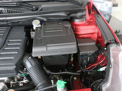 2015款 1.6L 自动 尊享型