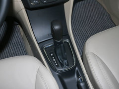 2015款 1.6L 自动 尊享型
