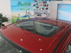 2015款 1.6L 自动 尊享型
