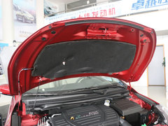 2015款 1.6L 自动 尊享型