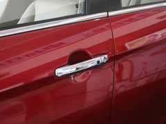 2015款 1.6L 自动 尊享型