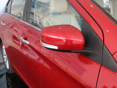 2015款 1.6L 自动 尊享型