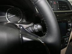 2015款 1.6L 自动 尊享型