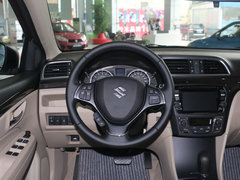 2015款 1.6L 自动 尊享型