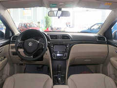 2015款 1.6L 自动 尊享型