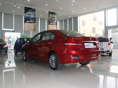 2015款 1.6L 自动 尊享型
