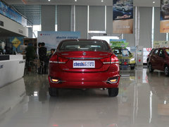 2015款 1.6L 自动 尊享型