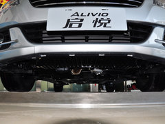 2015款 1.6L 自动 尊享型