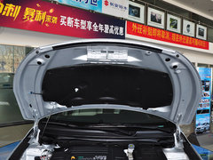 2015款 1.6L 自动 尊享型