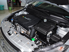2015款 1.6L 自动 尊享型