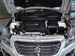 2015款 1.6L 自动 尊享型
