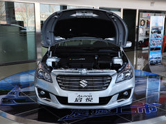 2015款 1.6L 自动 尊享型