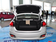 2015款 1.6L 自动 尊享型