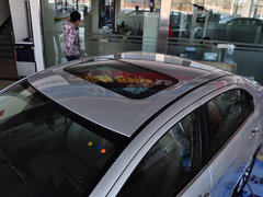 2015款 1.6L 自动 尊享型