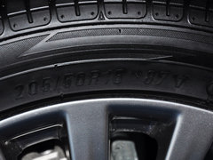 2015款 1.6L 自动 尊享型