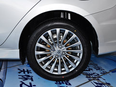 2015款 1.6L 自动 尊享型