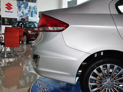 2015款 1.6L 自动 尊享型