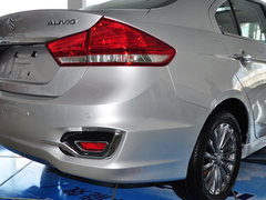 2015款 1.6L 自动 尊享型