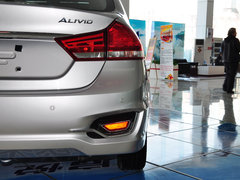 2015款 1.6L 自动 尊享型