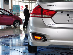 2015款 1.6L 自动 尊享型